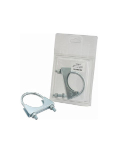 Abrazadera Silencioso - Ø: 58mm, (1 pza. Blister)