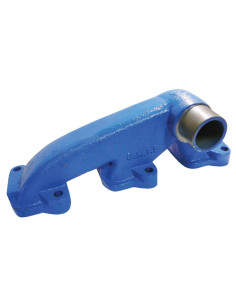 Colector - Horizontal