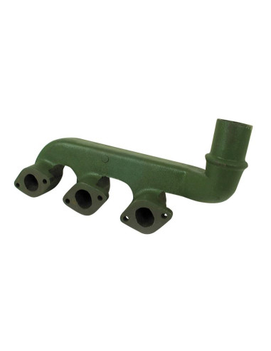 Colector Escape (3 Cil.)