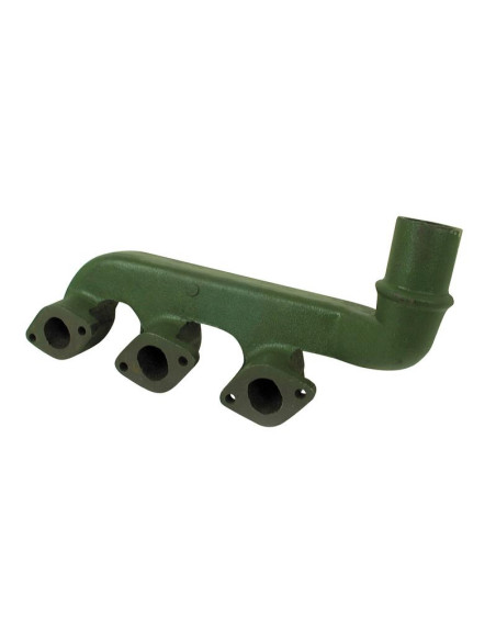 Colector Escape (3 Cil.)