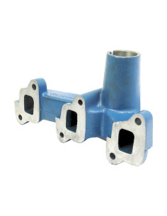 Colector Escape (3 Cil.)