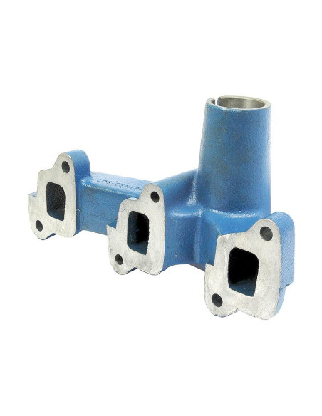 Colector Escape (3 Cil.)