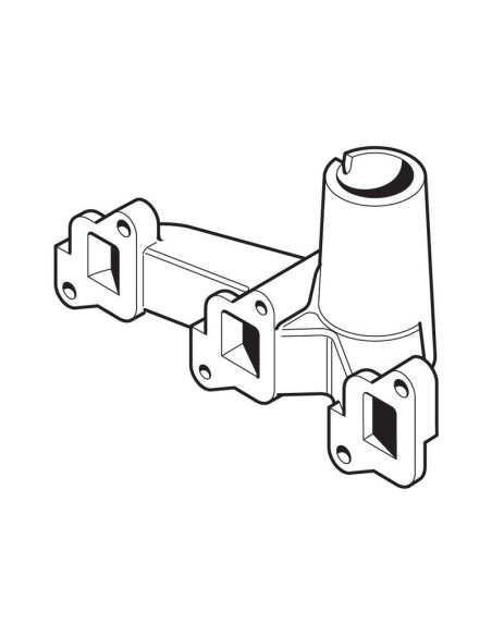 Colector Escape (3 Cil.)