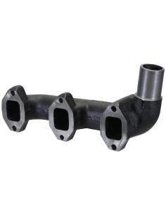 Colector Escape (3 Cil.)