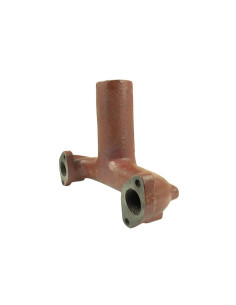 Colector Escape (3 Cil.) 2