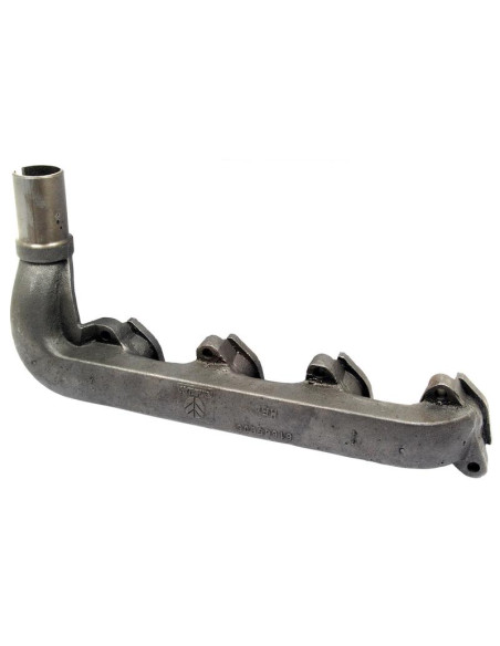 Colector Escape (4 Cil.)