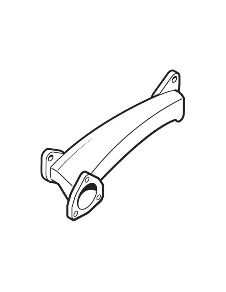 Colector Escape (4 Cil.)