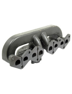 Colector Escape (4 Cil.) 2