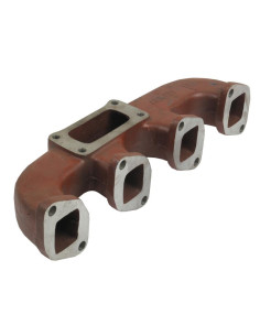 Colector Escape (4 Cil.)