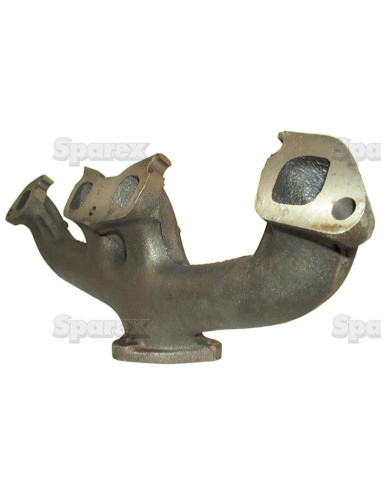 Colector Escape (4 Cil.)