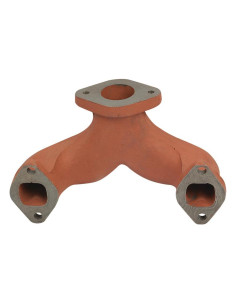 Colector Escape (4 Cil.)