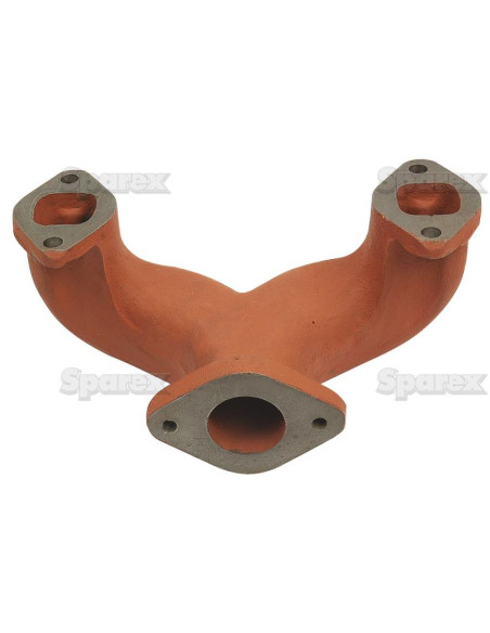 Colector Escape (4 Cil.)