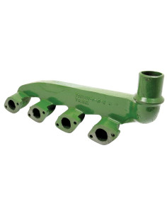 Colector Escape (4 Cil.)