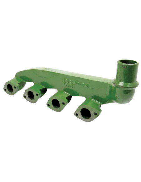 Colector Escape (4 Cil.)