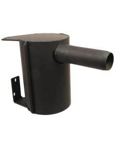 Silencioso - Bajo Capó