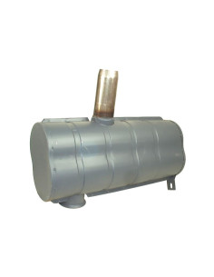 Silencioso - Bajo Capó