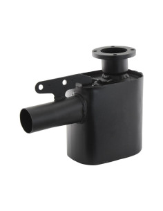 Silencioso - Bajo Capó