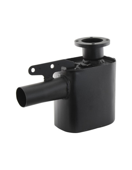 Silencioso - Bajo Capó