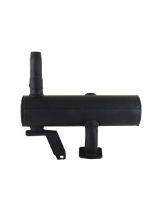 Silencioso - Bajo Capó