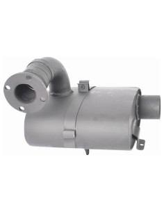 Silencioso - Bajo Capó