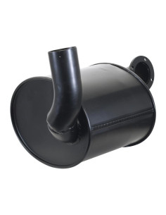 Silencioso - Bajo Capó