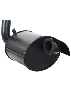 Silencioso - Bajo Capó 2