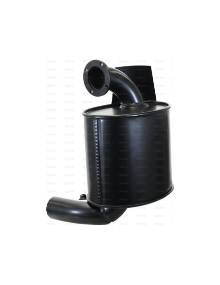 Silencioso - Bajo Capó