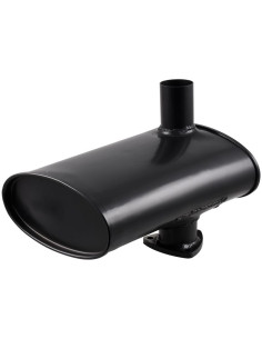 Silencioso - Bajo Capó