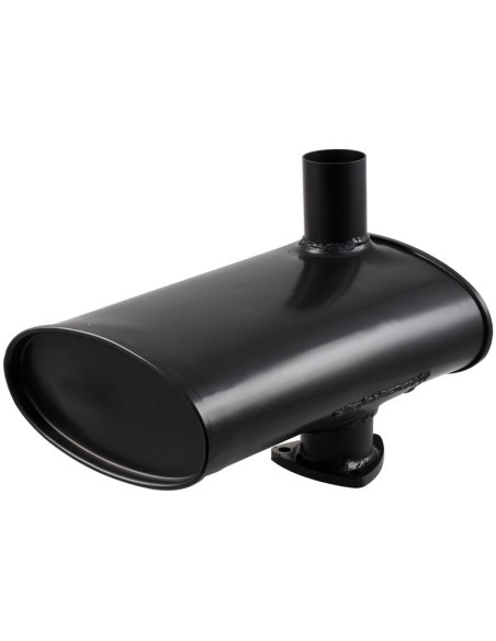 Silencioso - Bajo Capó