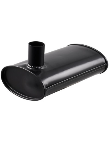 Silencioso - Bajo Capó