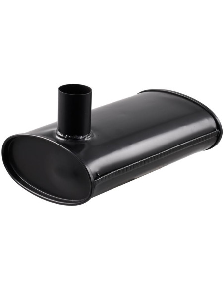 Silencioso - Bajo Capó