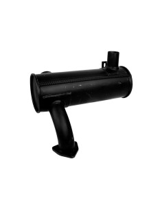 Silencioso - Bajo Capó