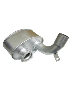 Silencioso - Bajo Capó