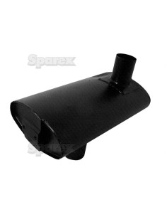 Silencioso - Bajo Capó