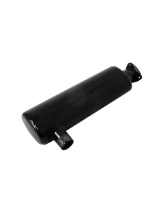 Silencioso - Bajo Capó