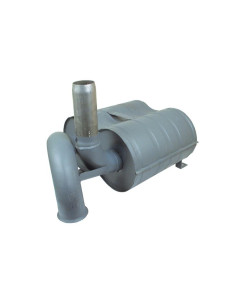 Silencioso - Bajo Capó