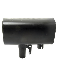 Silencioso - Bajo Capó