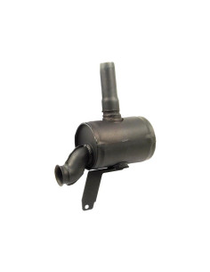 Silencioso - Bajo Capó