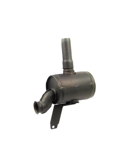 Silencioso - Bajo Capó