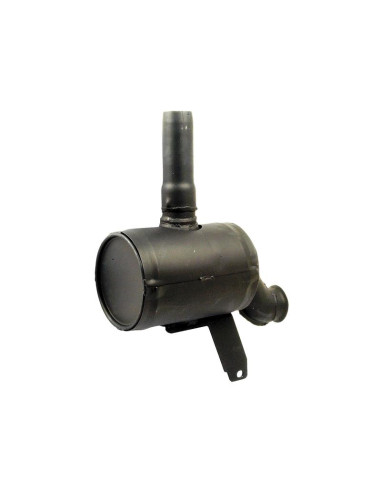 Silencioso - Bajo Capó