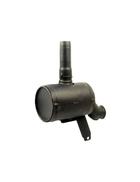 Silencioso - Bajo Capó