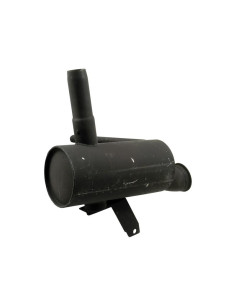 Silencioso - Bajo Capó