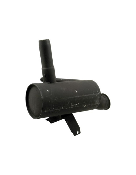 Silencioso - Bajo Capó