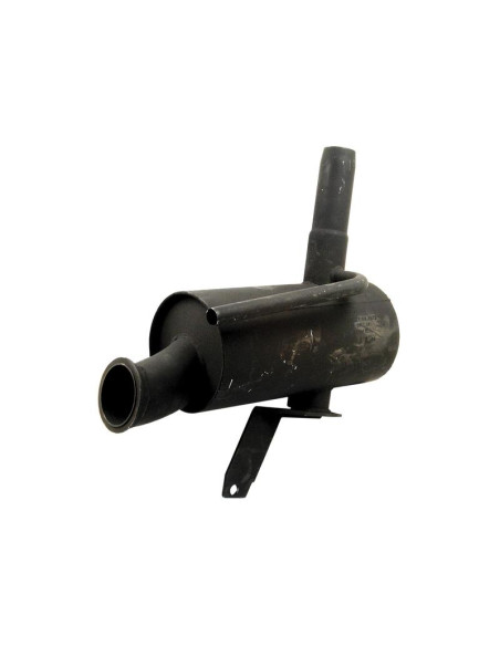 Silencioso - Bajo Capó