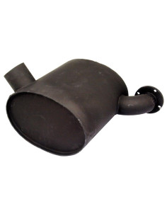 Silencioso - Bajo Capó 2