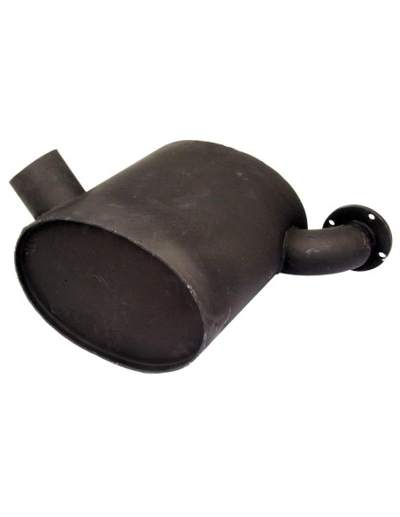 Silencioso - Bajo Capó