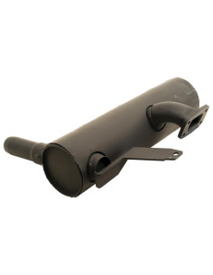 Silencioso - Bajo Capó