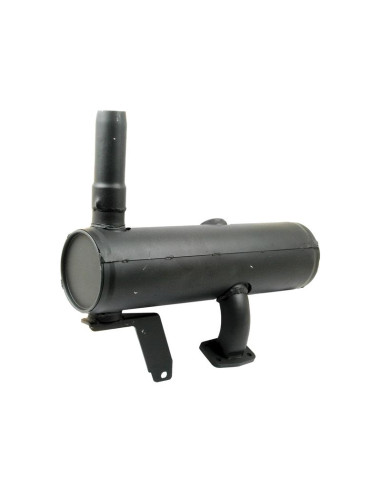 Silencioso - Bajo Capó