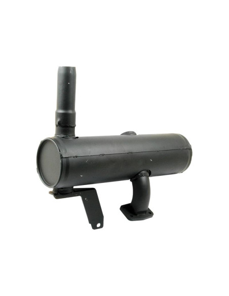 Silencioso - Bajo Capó