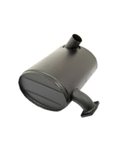 Silencioso - Bajo Capó